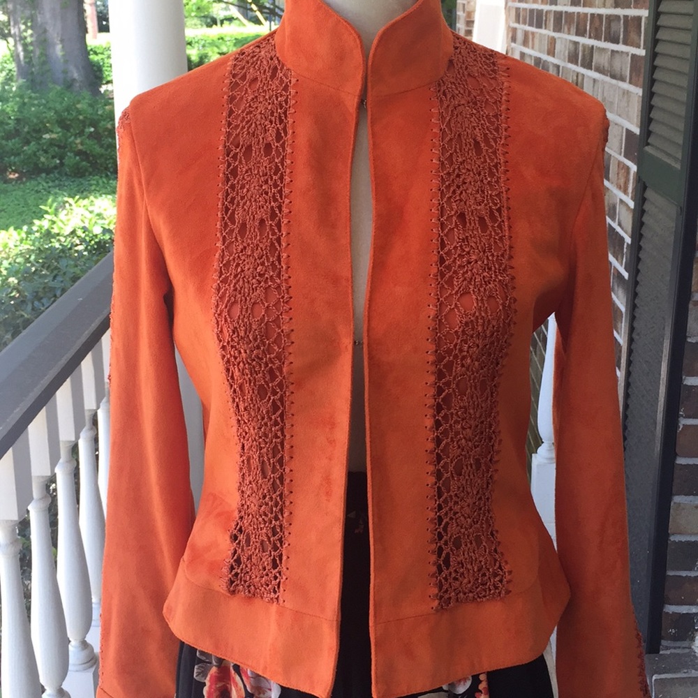 Jacket/Pants Set - Picture 2 of 8